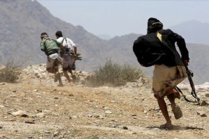 Yemen'de &ccedil;ocukların &ccedil;atışmalardan korunması i&ccedil;in anlaşma