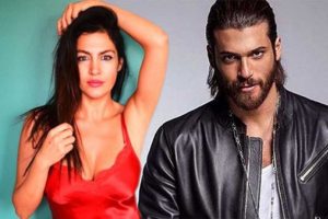 Tuğba Ekinci'den Can Yaman'a ağır s&ouml;zler!