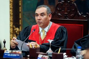 Guaido'nun dokunulmazlığı kaldırıldı