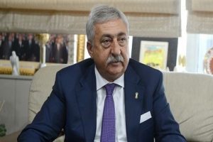 Paland&ouml;ken: 70 bin iş yeri a&ccedil;ıldı, 29 bin kapandı