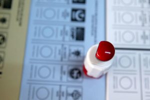 AK Parti'den Siirt'te se&ccedil;im sonu&ccedil;larına itiraz