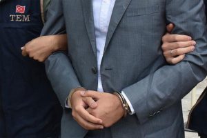 FET&Ouml; sanığı iş adamının cezası belli oldu