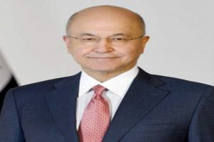 ''Irak h&uuml;k&uuml;metinin isteği &uuml;zerine &uuml;lkede bulunuyor"