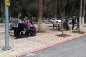 İki kişi karbonmonoksit gazından zehirlenerek can verdi