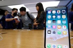 &Ccedil;in'deki iPhone fiyatlarında b&uuml;y&uuml;k d&uuml;ş&uuml;n