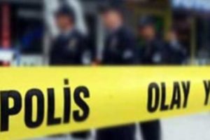 Restoranda silahlı kavga! &Ouml;l&uuml; ve yaralılar var
