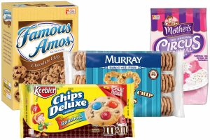 Ferrero, Kellogg's &ccedil;erez ve meyveli atıştırmalık b&ouml;l&uuml;mlerini devralıyor