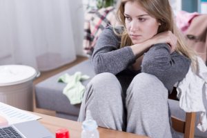 Doğum sonrası depresyon nasıl yenilir?