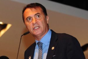 Beşiktaş bor&ccedil;suzluk kağıdını g&ouml;nderemedi