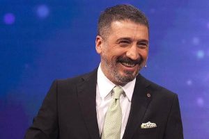 Başkan se&ccedil;ildi diye Cem Davran'ı arayıp kutladılar