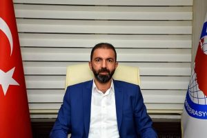 İzmir'de darp edilen doktora Bursa'dan destek geldi