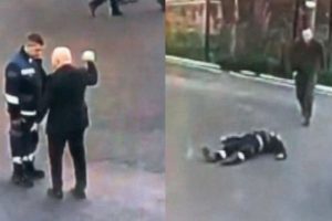 Tokat&ccedil;ı Zabıta Başkanına ertelemeli ceza!