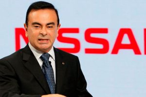 Ghosn, yargı s&uuml;recinin Nissan'dan ayrı y&uuml;r&uuml;t&uuml;lmesi i&ccedil;in başvuruda bulundu