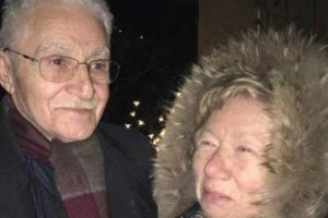 Annesini &ouml;ld&uuml;ren 83 yaşındaki babalarından şikayet&ccedil;i olmadılar