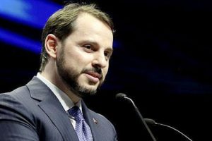 Bakan Albayrak yeni yol haritasını gelecek hafta a&ccedil;ıklayacak