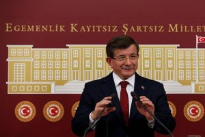 Atılgan Bayar: Se&ccedil;imin galibi ş&uuml;phesiz Davutoğlu'dur