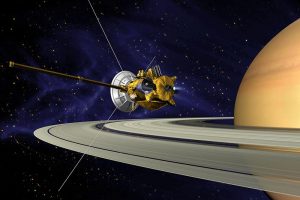 NASA'nın 4 yıldır s&uuml;ren yarışmasında 3 finalist belli oldu