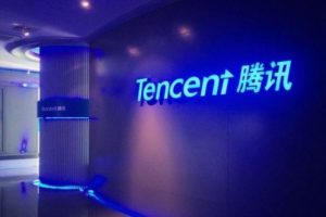 Tencent firmasından b&uuml;y&uuml;k hamle!