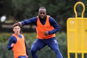 Fenerbah&ccedil;e, Ankarag&uuml;c&uuml; ma&ccedil;ı hazırlıklarını s&uuml;rd&uuml;rd&uuml;