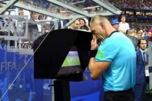 VAR'ı artık taraftar da izleyebilecek