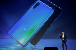 'Xiaomi Mi 9' 1,5 milyonu aştı!