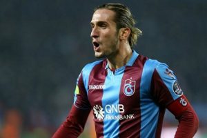 Yusuf Yazıcı: Bu sezon 2. veya 3. olacağız
