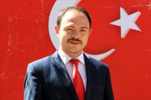 27 yaşındaki Belediye Başkanı g&ouml;reve başlamayı bekliyor