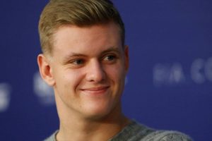 Mick Schumacher Alfa Romeo Racing'in test s&uuml;r&uuml;şlerine katılıyor
