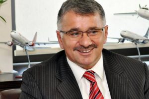 THY Genel M&uuml;d&uuml;r&uuml; Ekşi 'b&uuml;y&uuml;k taşınma'nın tarihini verdi