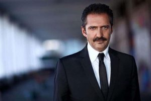T&uuml;rk&uuml;c&uuml; Yavuz Bing&ouml;l'&uuml;n kalbine stent takıldı