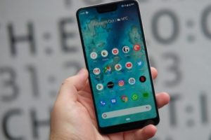 Google a&ccedil;ıkladı: Android daha g&uuml;venli