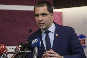"ABD Venezuela'yı yıkmak i&ccedil;in her t&uuml;rl&uuml; aracı kullanıyor"
