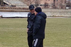 Bayburt İl &Ouml;zel İdarespor, Kocaelispor ma&ccedil;ına hazır