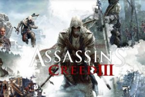 Assassin's Creed III orjinal s&uuml;r&uuml;m satıştan kaldırıldı