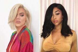 Khloe Kardashian ihanetin ardından konuştu