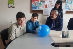 TKP'li Ma&ccedil;oğlu: Tunceli'yi &uuml;retimde T&uuml;rkiye'de model yapacağız