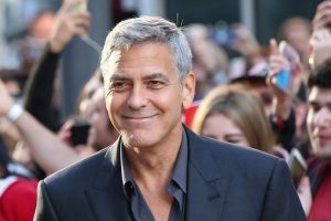 George Clooney'den otellere boykot &ccedil;ağrısı