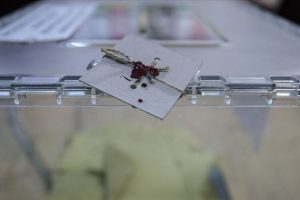 Ankara'da 15 isim ilk kez başkanlık koltuğuna oturacak