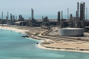 Suudi Aramco, Apple'ı ge&ccedil;erek d&uuml;nyanın en karlı şirketi oldu