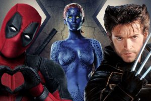 Disney X-Men ekibini Marvel evrenine katıyor!