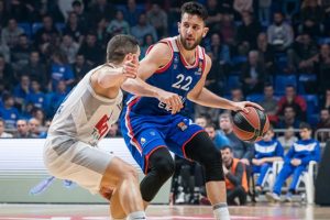Anadolu Efes, Micic ile s&ouml;zleşme uzatmaya hazırlanıyor