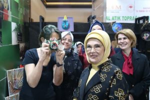 &Ouml;ğrenciler "Sıfır Atık Projesi"ne destek i&ccedil;in yarışacak