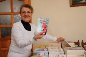 Anne Şehir Projesi ikinci baharı yaşattı