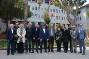 İYİ Parti, Balıkesir'de se&ccedil;im sonu&ccedil;larına itiraz etti