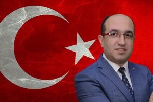 Sandıklı Belediye Başkanı Mustafa &Ccedil;&ouml;l'&uuml;n kandil mesajı