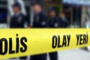 Polis memuru, tabancasıyla intihar etti