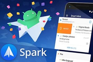 Google'ın kapatma kararı aldığı Inbox'a muhteşem alternatif: Spark