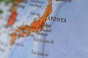 Japonya'da yeni imparatorluk d&ouml;nemine 'Reiwa' ismi veriliyor