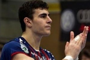 Doruk Pehlivan zirveye &ccedil;ıkıyor