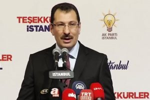 Ak Parti'li Yavuz'dan flaş a&ccedil;ıklamalar